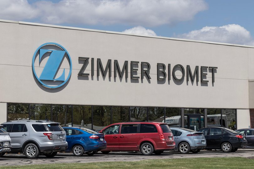 Featured image for “Zimmer Biomet broadens analytics adoption with Power BI”