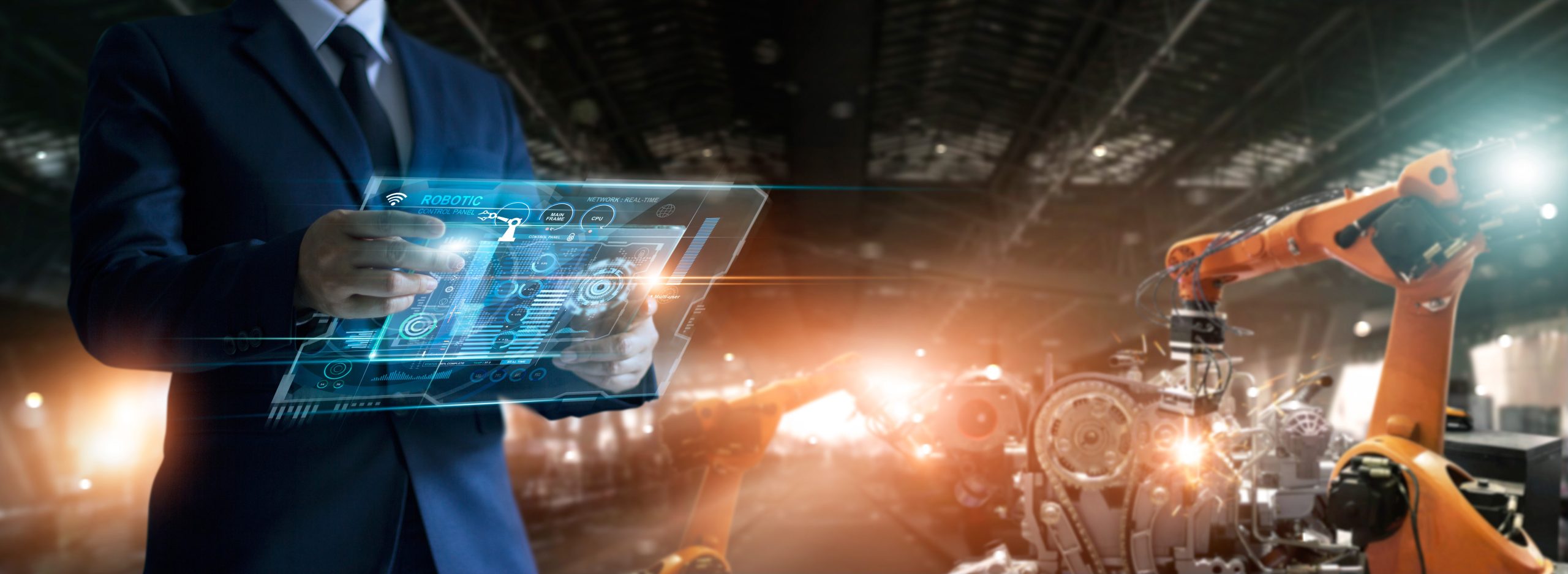 Featured image for “A New Era of Business Analytics: SAP S4 HANA and Power BI”