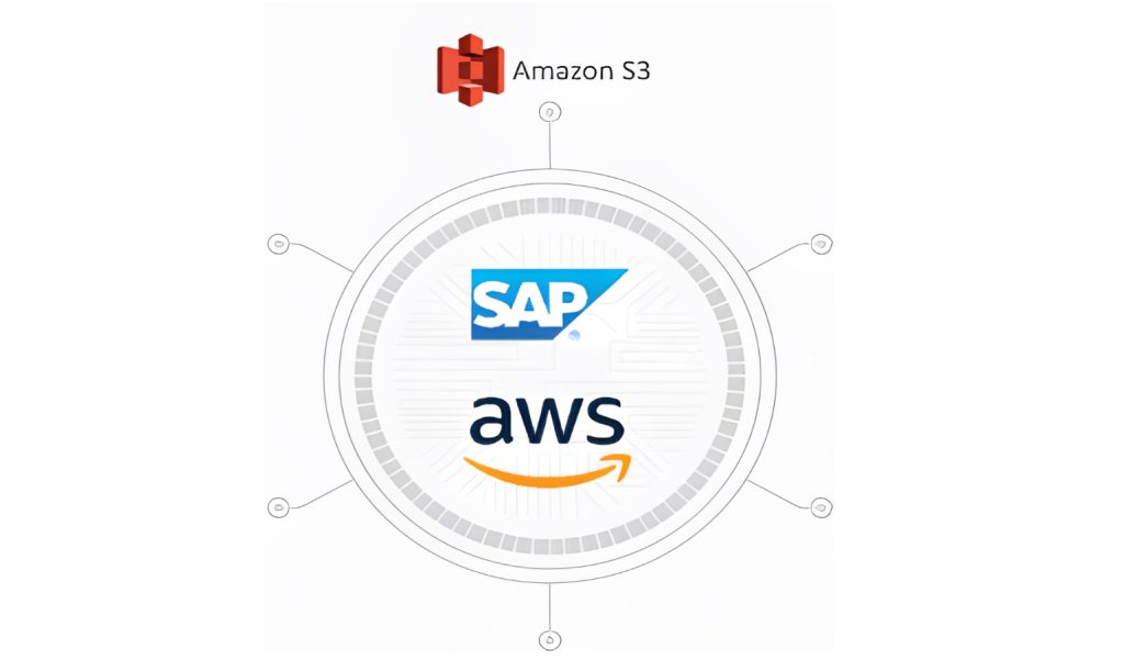How to Integrate SAP with Amazon S3 and Redshift for Scalable Data Storage